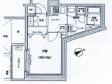 パレステュディオ虎ノ門の間取り図画像