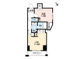 パークハウス西早稲田アーバンスの間取り図画像