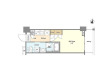 ARKMARK西小山の間取り図画像