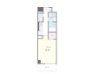 Maison de Grand Maraisの間取り図画像