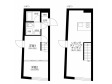 trias321の間取り図画像