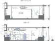 ZOOM六本木の間取り図画像
