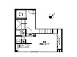 スペランサ白金台の間取り図画像