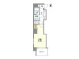 GRAND ARC笹塚の間取り図画像