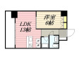 グランドメゾン麹町の間取り図画像