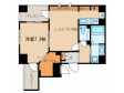 Haus Friedeの間取り図画像