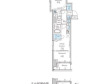 パークアクシス押上レジデンスの間取り図画像