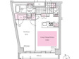 アーバネックス三田の間取り図画像