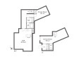 ルクレ神宮前の間取り図画像