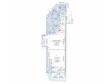 コンシェリア西新宿の間取り図画像