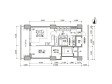 東雲キャナルコートCODAN16号棟の間取り図画像