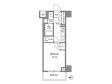 GENOVIA本所吾妻橋skygardenの間取り図画像