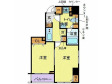 フェニックス五反田の間取り図画像