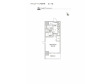 プライムアーバン門前仲町の間取り図画像