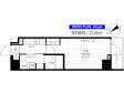 ステージグランデ茅場町の間取り図画像