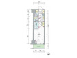 SKYCOURT D-iberte ASAKUSAの間取り図画像