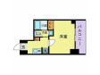 スカイコート日本橋第3の間取り図画像
