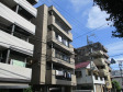 大江戸ハイツ東陽町の間取り図画像