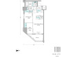 アーバネックス蔵前の間取り図画像