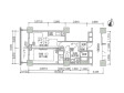 Jタワー西大井の間取り図画像