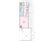 HY’s 住吉の間取り図画像