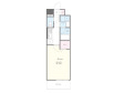 Maison de Grand Maraisの間取り図画像