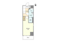 プレール・ドゥーク亀戸Ⅳの間取り図画像