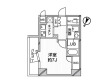 GRAN PASEO巣鴨の間取り図画像
