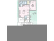 メインステージパーク大山の間取り図画像