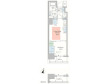 アーバネックス千代田淡路町の間取り図画像