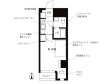 プチグランデ秋葉原の間取り図画像