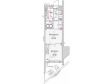 ガーラ・ステーション大森海岸の間取り図画像