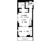 コトブキ・ワンの間取り図画像