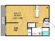 シェモア東砂の間取り図画像