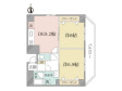 SYFORMEJIMBOCHOの間取り図画像