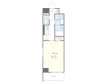 Maison de Grand Maraisの間取り図画像