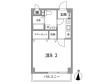 ロレットの小路の間取り図画像