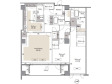 ROPPONGI PLACIDの間取り図画像