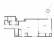 エルファーロ目黒Ⅰの間取り図画像