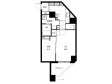 アーバンパーク入谷の間取り図画像