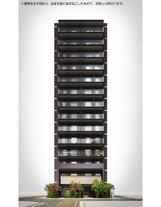 ザ・パークハビオ五反田