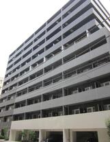 ステージグランデ茅場町