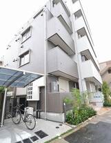 アイボリーハウス恵比寿