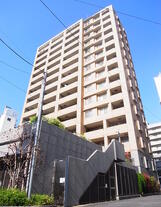 グラーサ渋谷松濤