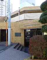 ライオンズガーデン池田山