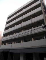 ルモンド南麻布