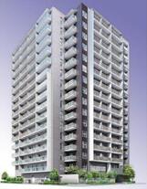 パークアクシス元浅草ステージ