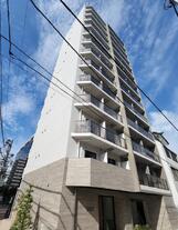 クオリタス浅草橋