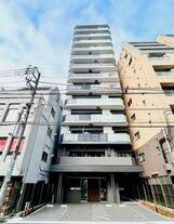 Brillia ist 浅草橋