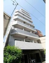 エルスタンザ浅草